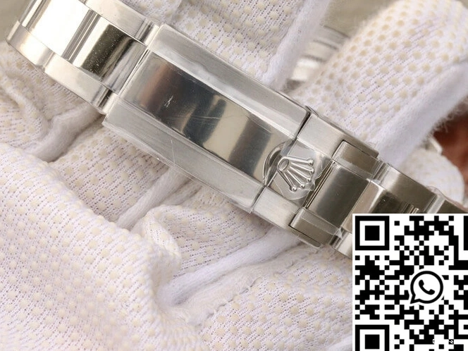 Rolex Factory AR Yacht 268622 Master Dial Blue 0119